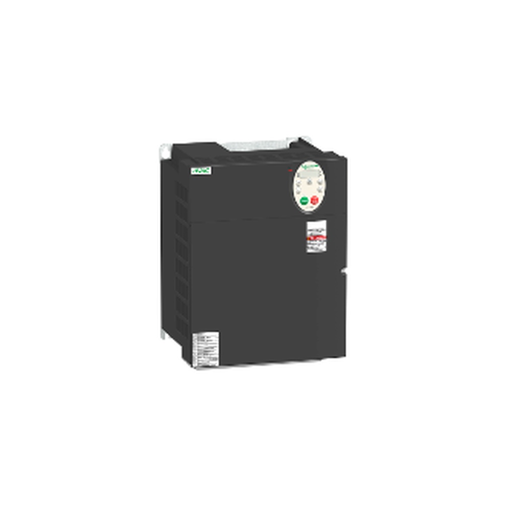 Schneider Atv212 15 Kw 400 V, Ip20, Drehstrom, Motorantrieb.