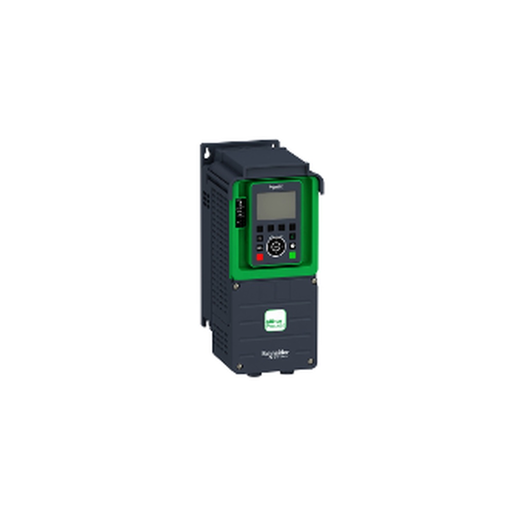 Altivar 630 5,5 Kw 400/480 V Ip21 Drehzahlregler Für Asynchron- Und Synchronmotoren