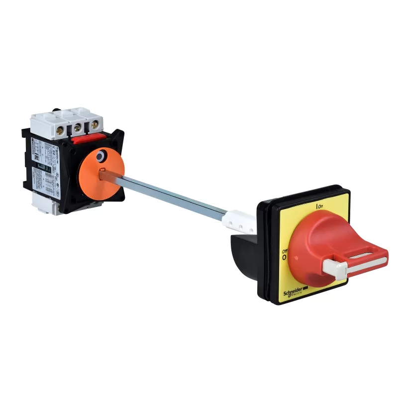 Schneider Electric Not-aus/hauptschalter Vccd0