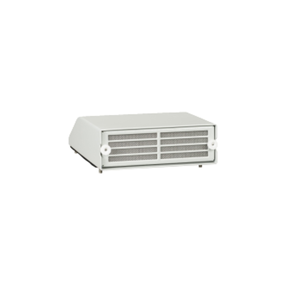 Capo Ip55 Mec125x125mm Mit Ip55-schutzart Und Abmessungen 125x125 Mm.