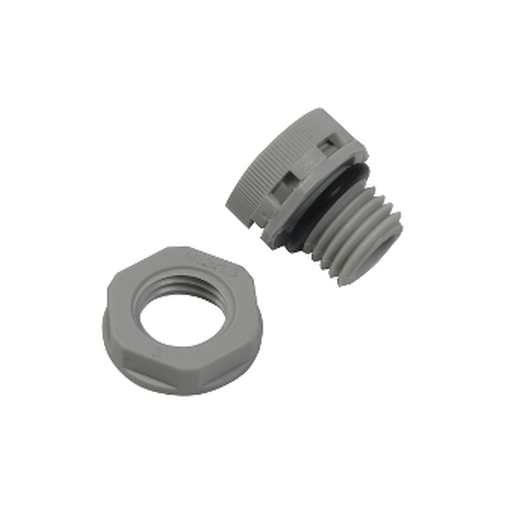 Schneider M12 Ip68 16 L/h Druckventil, Ideal Für Bewässerungssysteme.