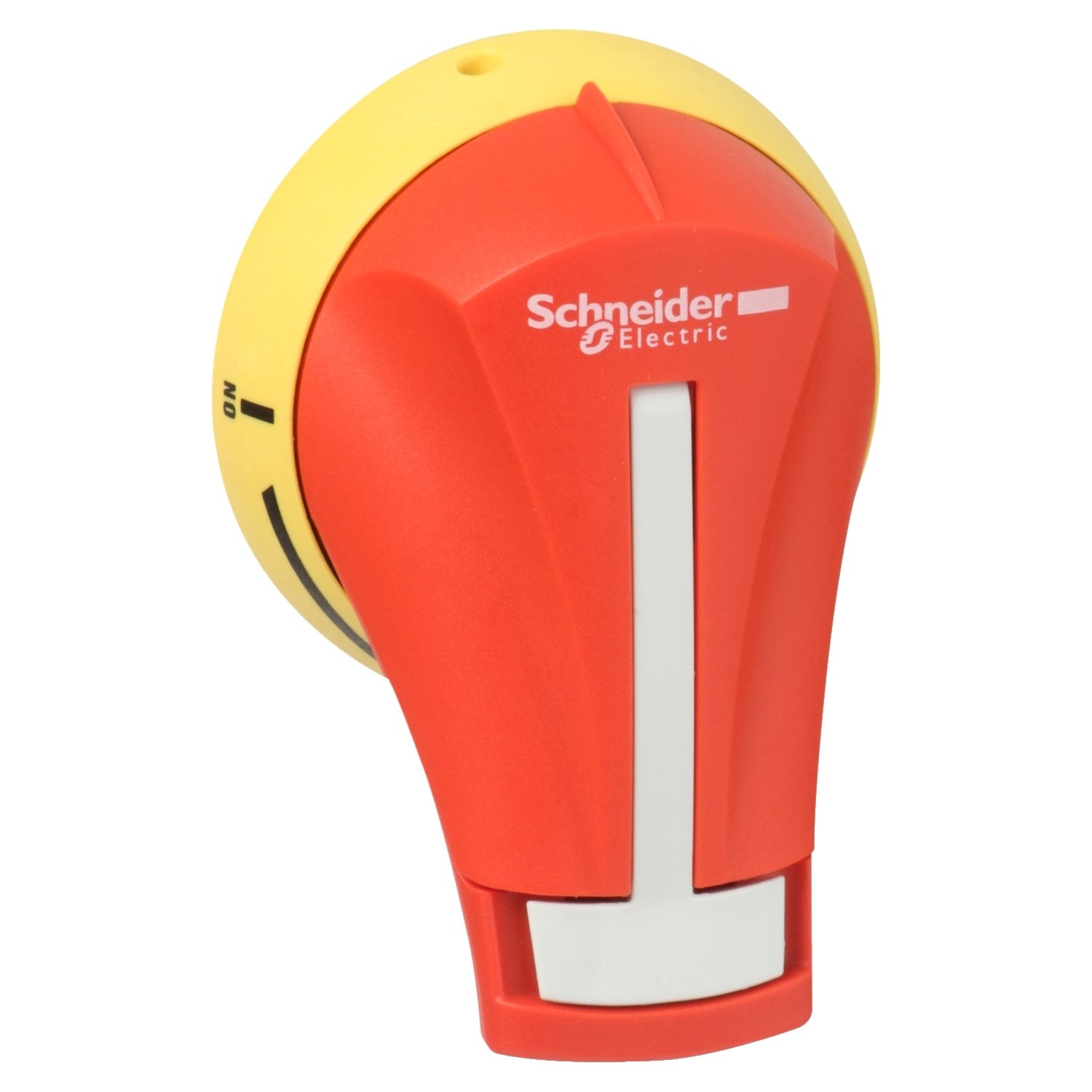 Externer Drehgriff Te Sys Ip65, 2-positionen Io, Für 32-63a Iec-schalter