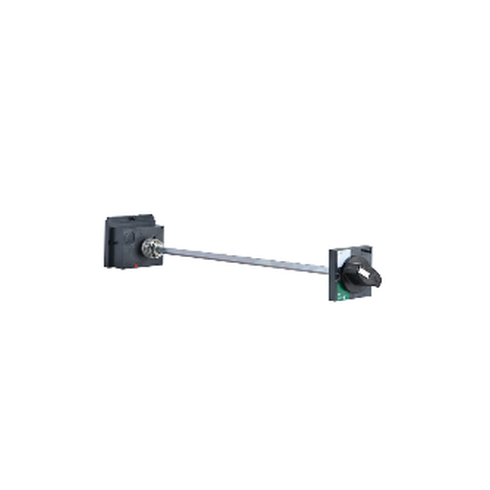 Pnegro Gv7r Drehregler Mit Ip65 Und 230v Für Den Industriellen Einsatz.