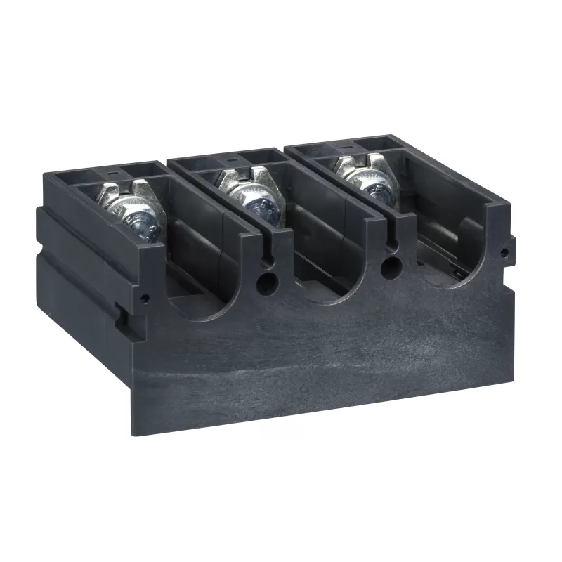 Schneider Electric Verbreiterungsblock Lv431060