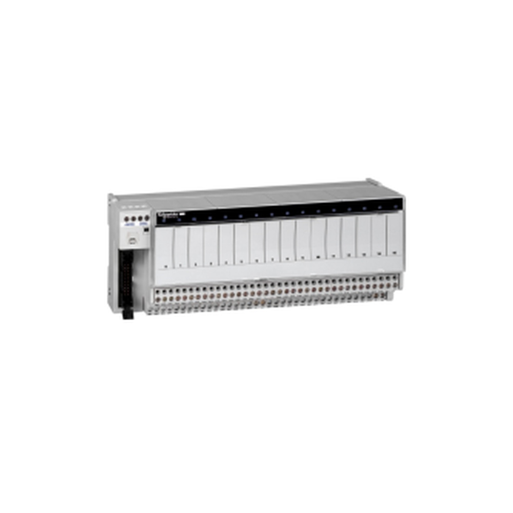 Telefast 16-kanal-subbasis Ip 410, 19–30 V Spannung, Kurzschlussschutz