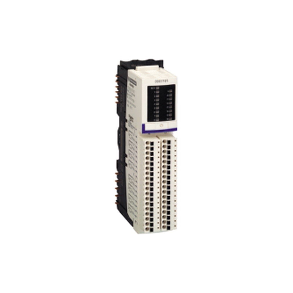 Stb Basic Digital Output Kit, 16 Halbleiterausgänge, 24 V Dc, Ip20, 0,5/4 A