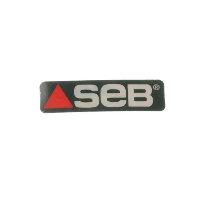 Originalaufkleber Seb Modell Ss 980062 Gewicht 2 Kg