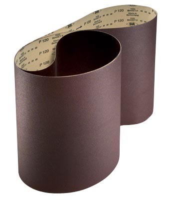 Bandschleifband 1919 Siawood+ Sia Abrasives - 120 X 7000 Mm - Körnung 100 - 3352.1558.0100