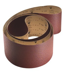 Breitband 1919 Siawood+ Sia Abrasives - 120 X 7200 Mm - Körnung 100 - 7680.7988.0100