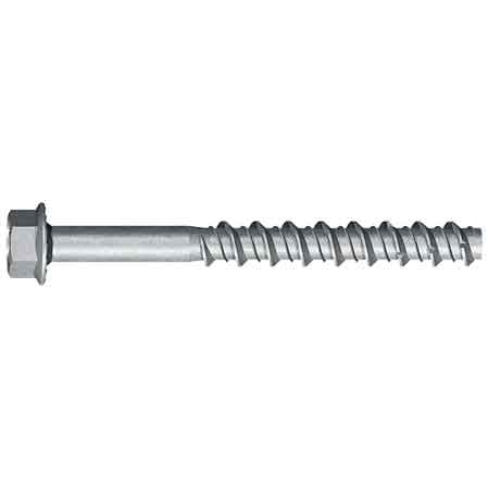 Schraube Für Strukturbeton Te 16x90 Mm