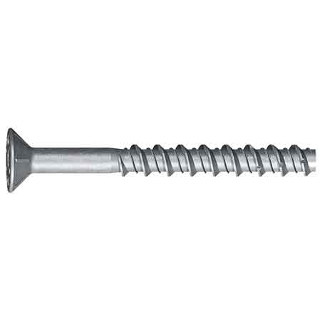 Schraube Für Strukturbeton Tsp 12x120 Mm