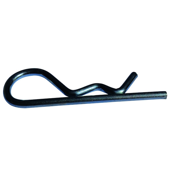 Beta-splintstift Verzinkt Weiß Ø 4 Mm - 100 Stück - Lennie - Bta0402b