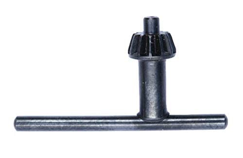 Geko G00564 - Schraubenschlüssel Für Bohrfutter (16 Mm), Farbe Schwarz