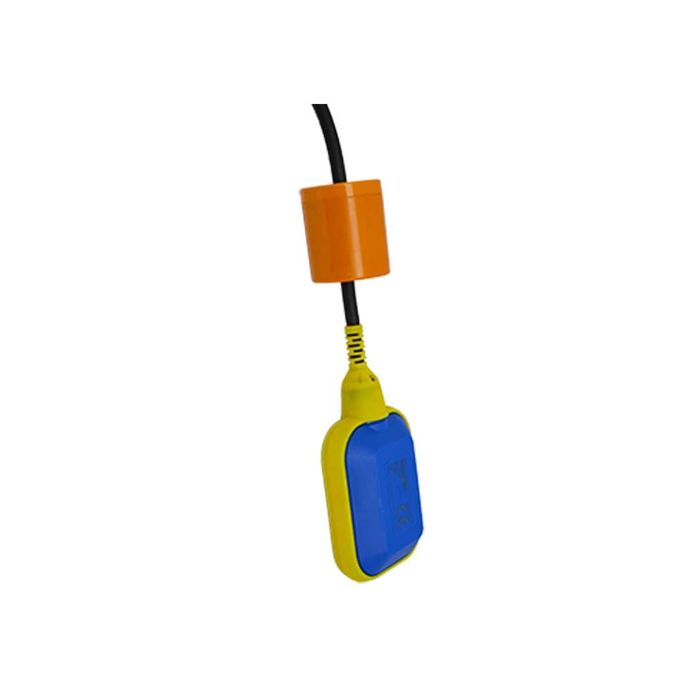 Elektrischer Schwimmkörper Gl 90 5 M Mit Gegengewicht