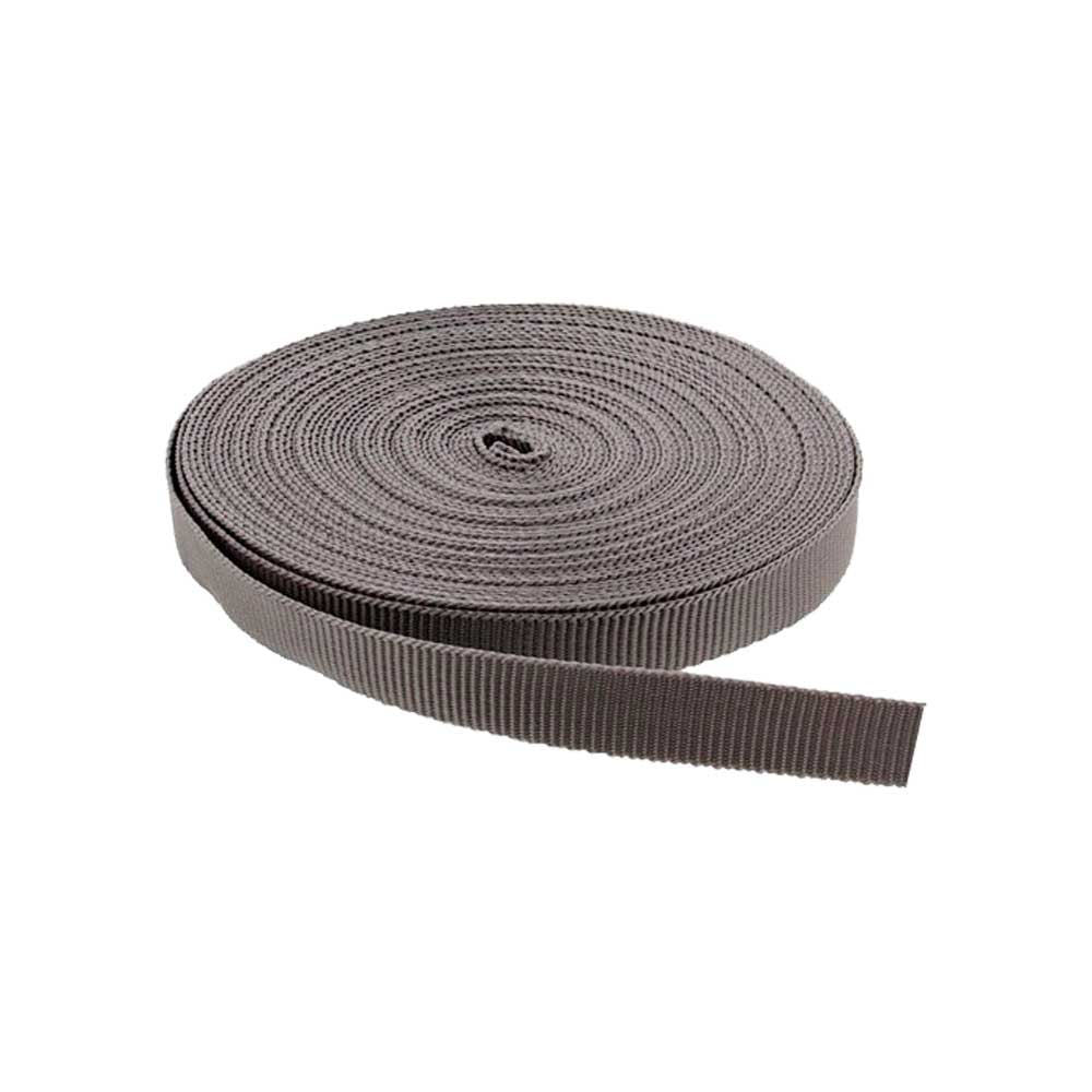 Stoff-befestigungsband 10 M - 15x1,1 Mm