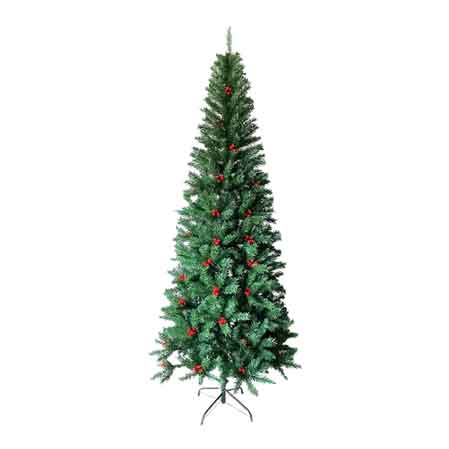 Albero Silm 'bernina' 210 Cm - 425 Zweige