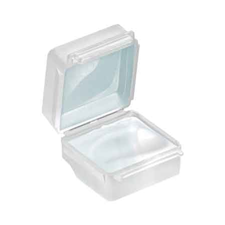 Vorgefüllte Gel-box Abschnitt 3x6