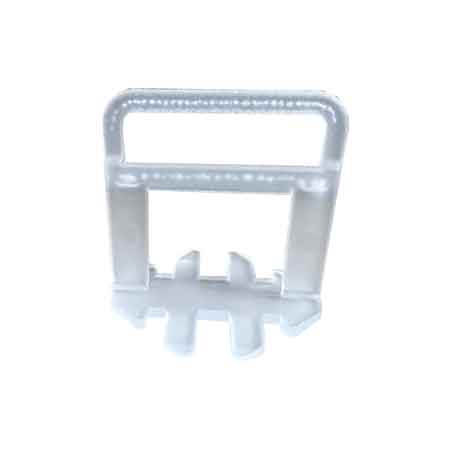 Nivellierabstandhalter Beorol Fuge 1,5 Mm - Packung 100