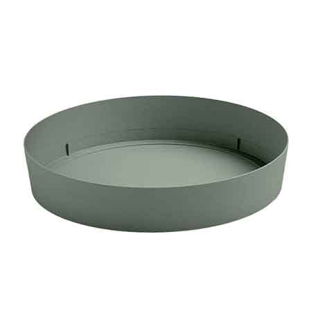 Untersetzer 'cinqueterre' Ø 7x1,6h Cm (topf Ø 9 Cm) - Farbe