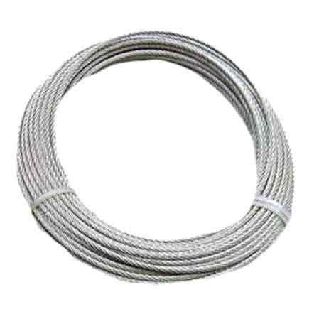 Verzinkte Rollo-schnur Ø 1,8 Mm - Rolle 6 M