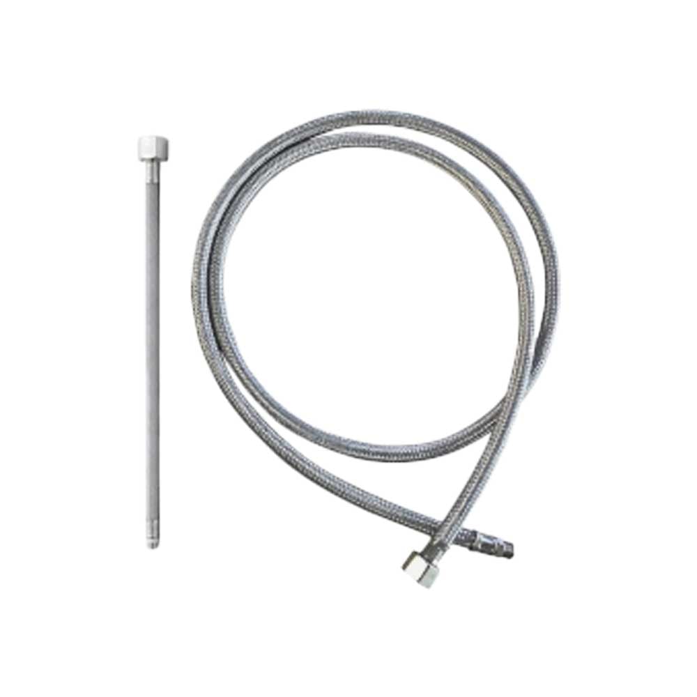 Schlauch Für Mini Luftautomatik-anschluss 1/4" M X
