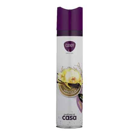 Raumdeodorant 300 Ml - Moschus