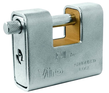 Cadenas Blindé Viro Fai 4015-62