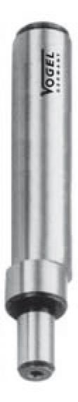 Vogel-kantentaster, 64 Mm Durchmesser, Für Präzise Messungen.