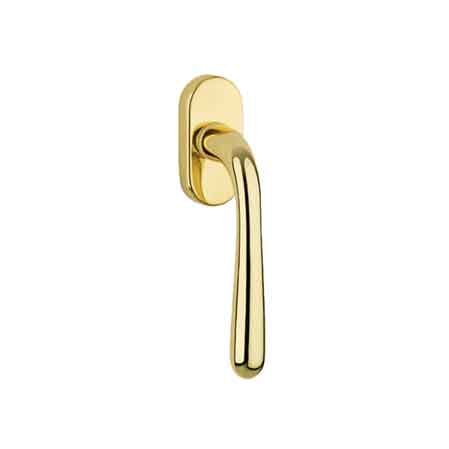 Cremonese Dk 'fly' Gold Glänzend