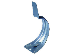 Hakennadel Vadot 25 V Frenehard Stirnband Pl - Qsfve25/cz01