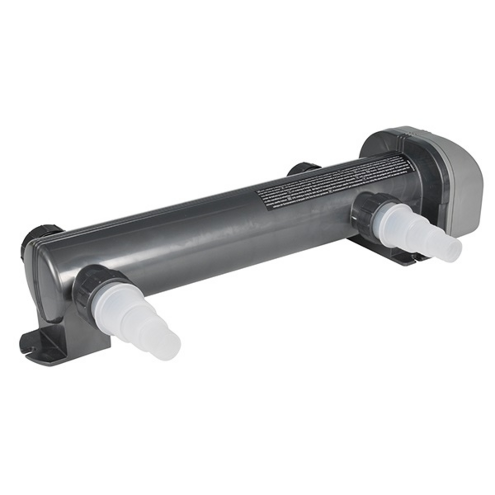 Hozelock 1557c1240 Vorton 36 Uvc-klärer Uvc-ersatzlampe Mit Uvc-klärgerät