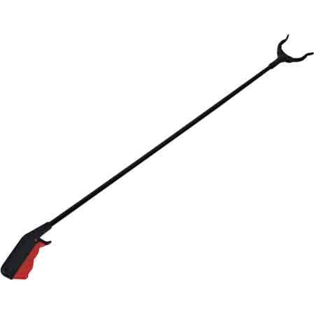 Müllgreifzange Ideal Star 92 Cm