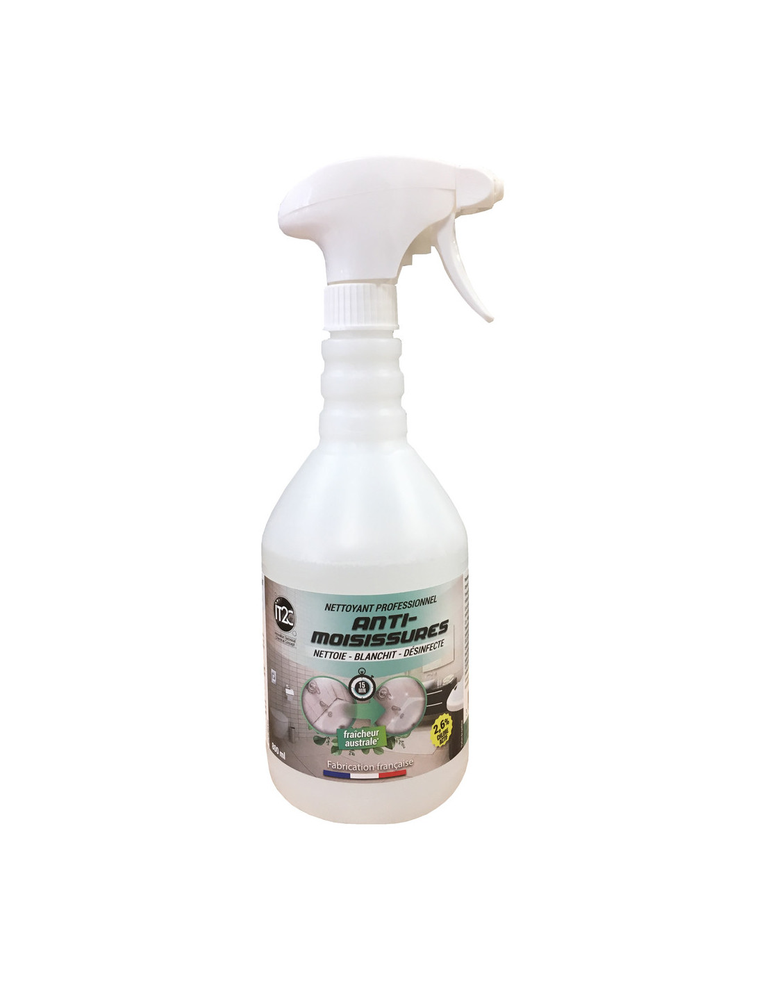 It2c Anti-schimmel-spray 800ml Tp2 - It2c