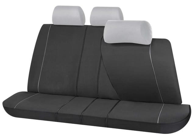 Walser - Autositzbezug Modulo Für Rücksitzbank 8-teilig Sitzbezug