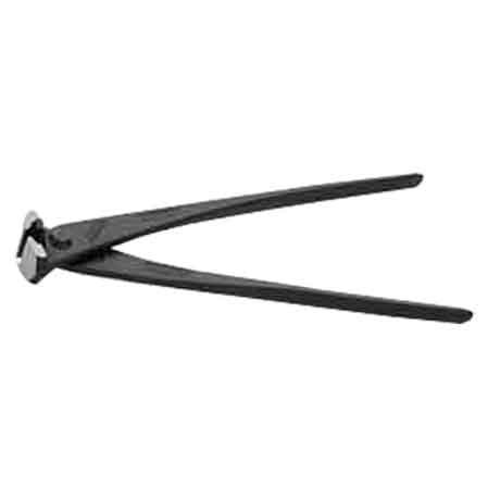 Zange Für Schmuckhersteller Und Klempner Knipex 300 Mm
