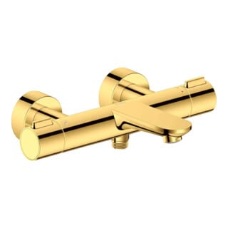 Wave Wannenthermostat Aufputz, Ausladung 198 Mm, - Duravit