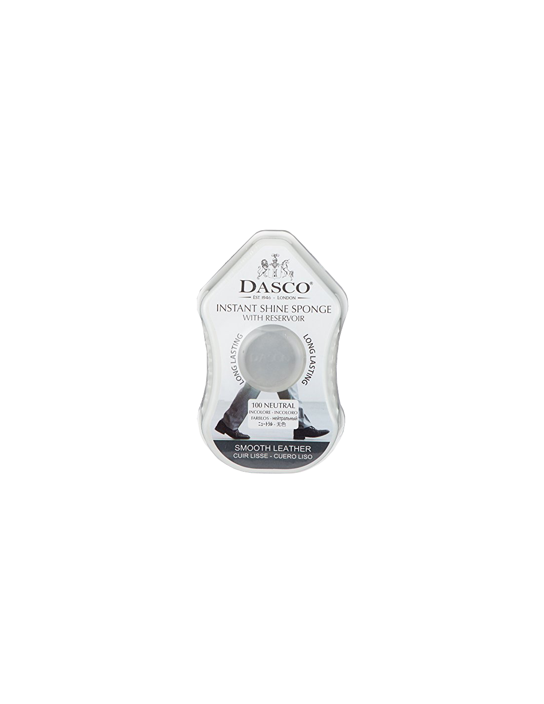 Dasco Schwamm Autobrille Reserve Inklusive - Dasco