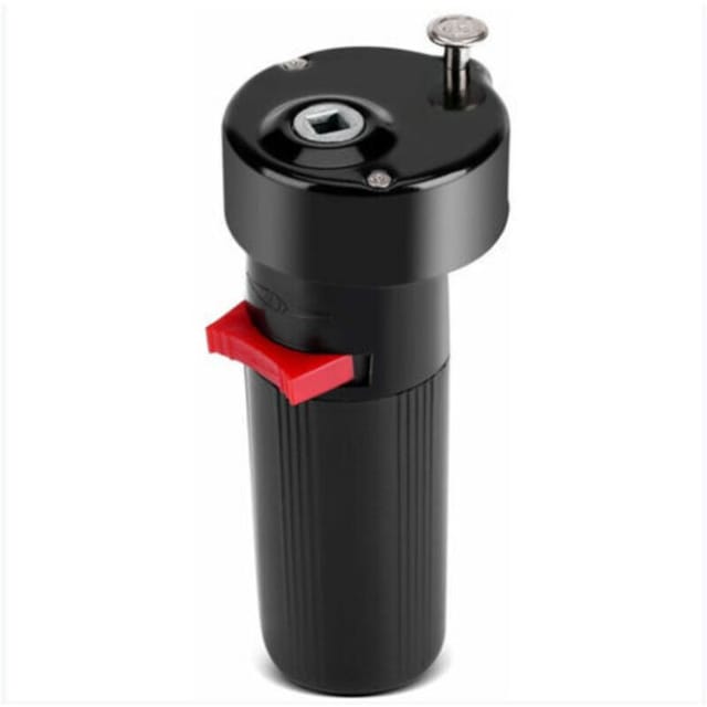 Elektrischer Rotisserie-motor, 1,5 V Bbq-rotator, Kleiner Rotierender Grill Für Grill