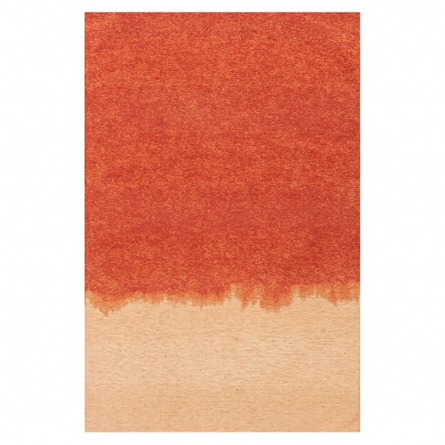 Teppich – Storm Beneffito Kollektion – Sienna Raid – Teppich – Orange – 240 X 340 Cm