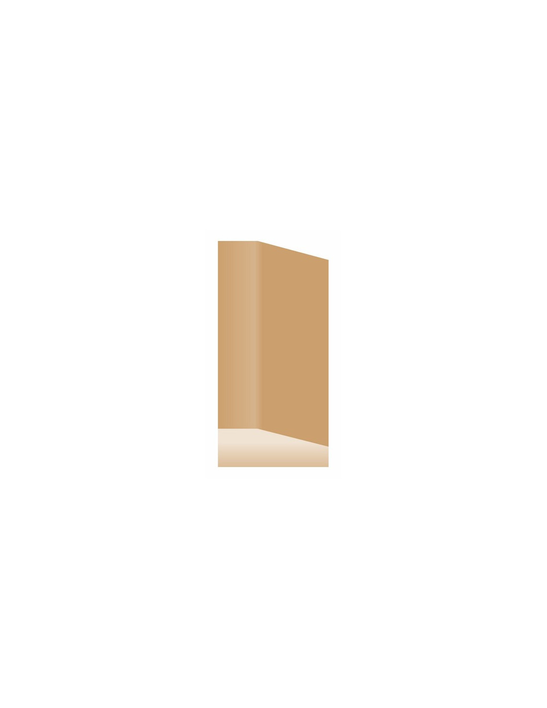 Sockel-schutz 49x19x140 056 - Skylab
