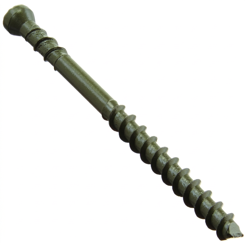 Camo Camo Protech Terrassenschraube 4,2 X 60 Mm Edelstahl