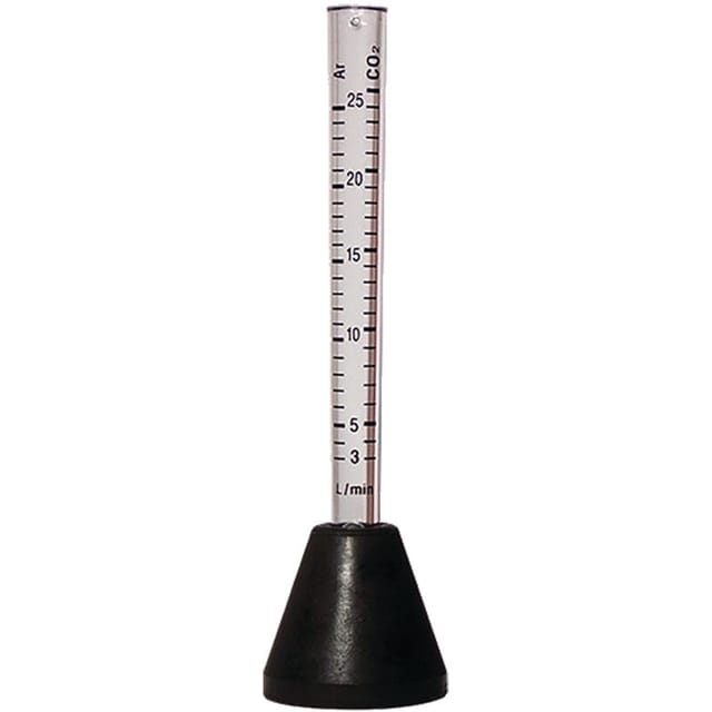 Schweißkraft 1251100 Gasmengenmesser Für Co2 + Argon