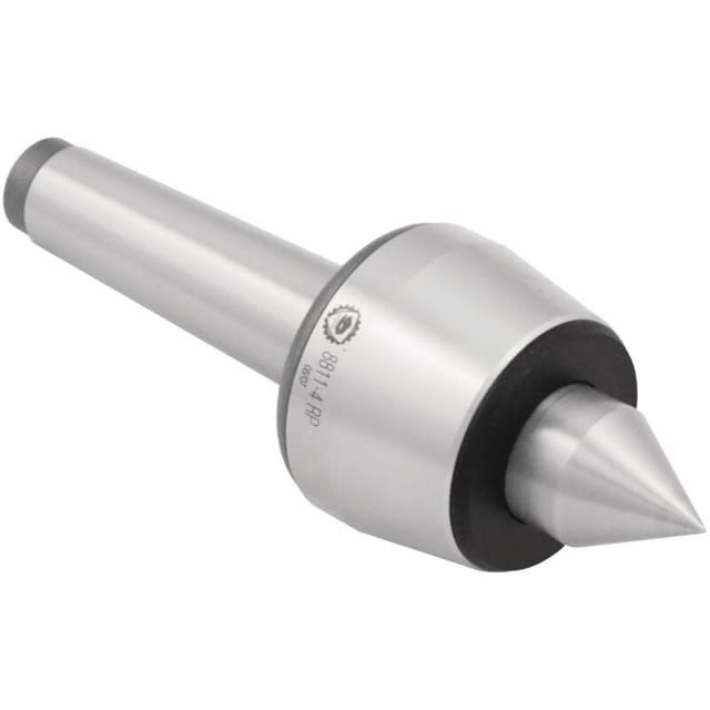 Optimum 3451005 Mitlaufende Zentrierspitze Bison Mk 5