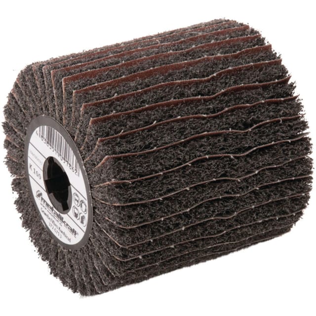 Metallkraft 3726710 K40 Kombi-walze (gewebe/vlies)