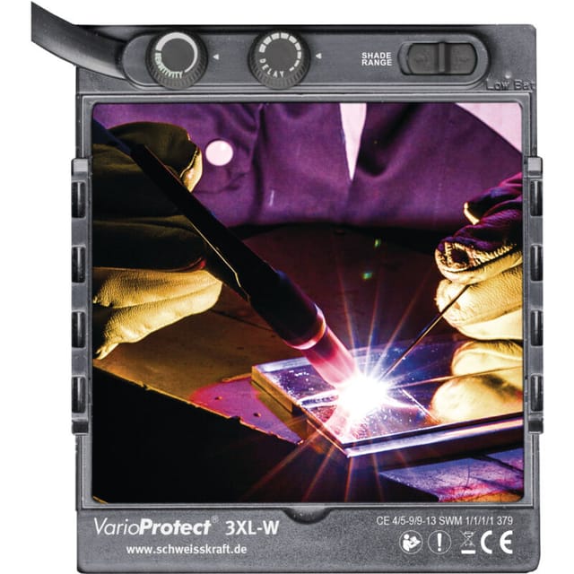 Schweisskraft 1662105 Filterkassette