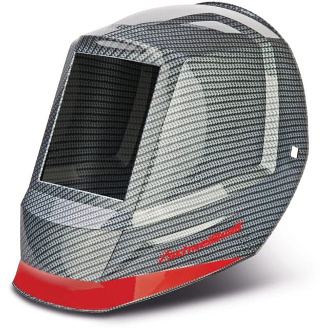 Schweißkraft 1662256 Schweißhelm Gehäuse
