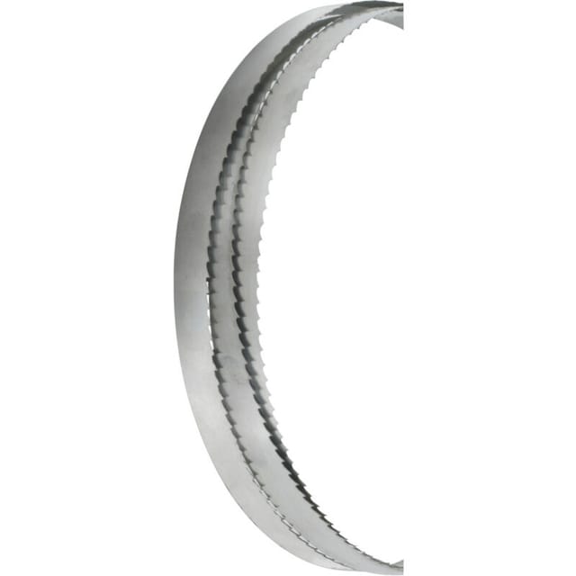 Metallkraft 3657000 2450 Mm Sägeband Starter-set