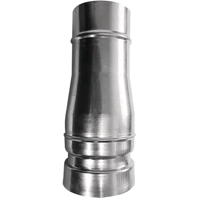 Cleancraft 7013327 Metall Schlauch/tank Adapter