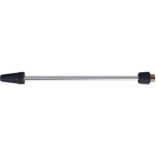 Cleancraft 7112020 400 Mm, Mit Verstellbarer Düse Lanze