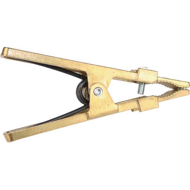 Schweisskraft 1235024kl Masseklemme Für Schweißkabel